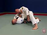 Mastering the Knee Slice 6 - Low Cut Knee Slice against Knee Shield with Classic Hip Grip
